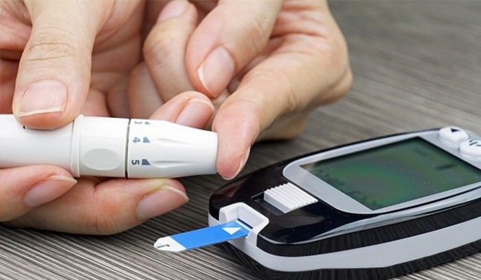Glucose meter